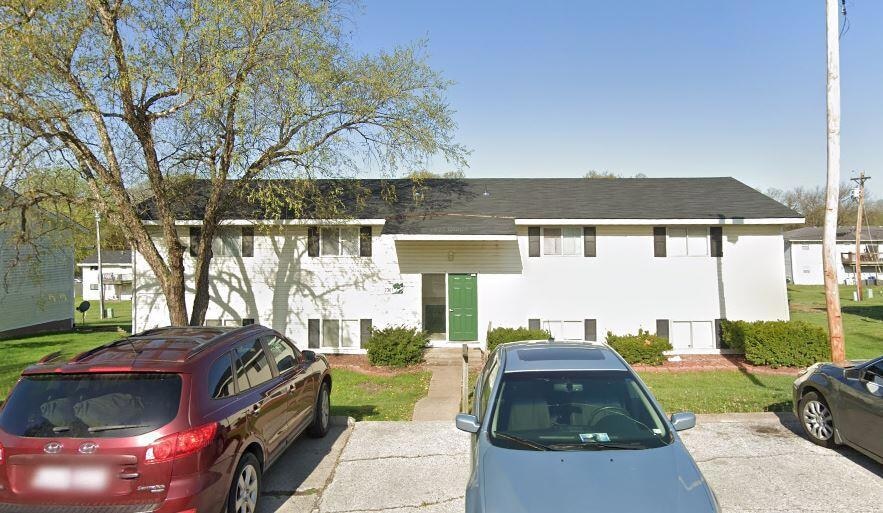 7301 Moberly