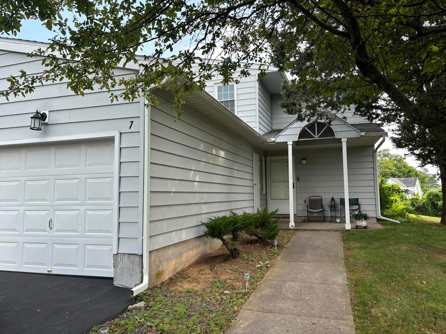 7 Baltimore Way, Plattsburgh, NY 12903 - photo 1