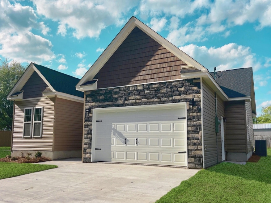 222 New Iris Ln, Ridgeville, SC 29472 - photo 1