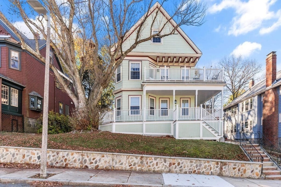 Sold $565,000 • Co-Listing Agent