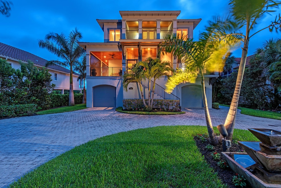 834 Hideaway Cir W Marco-large-010-009-F