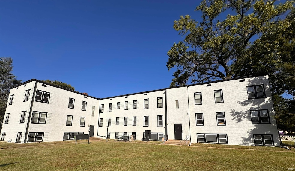 2024 Lincoln Ave unit B2, Evansville, IN 47714 - photo 1