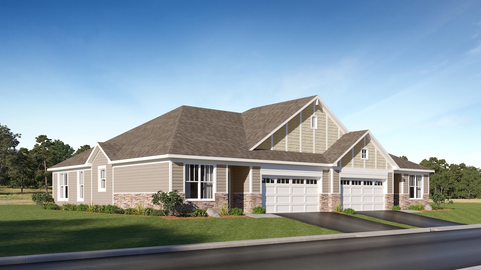 12255 Barcroft Cir, Huntley, IL 60142 - photo 1