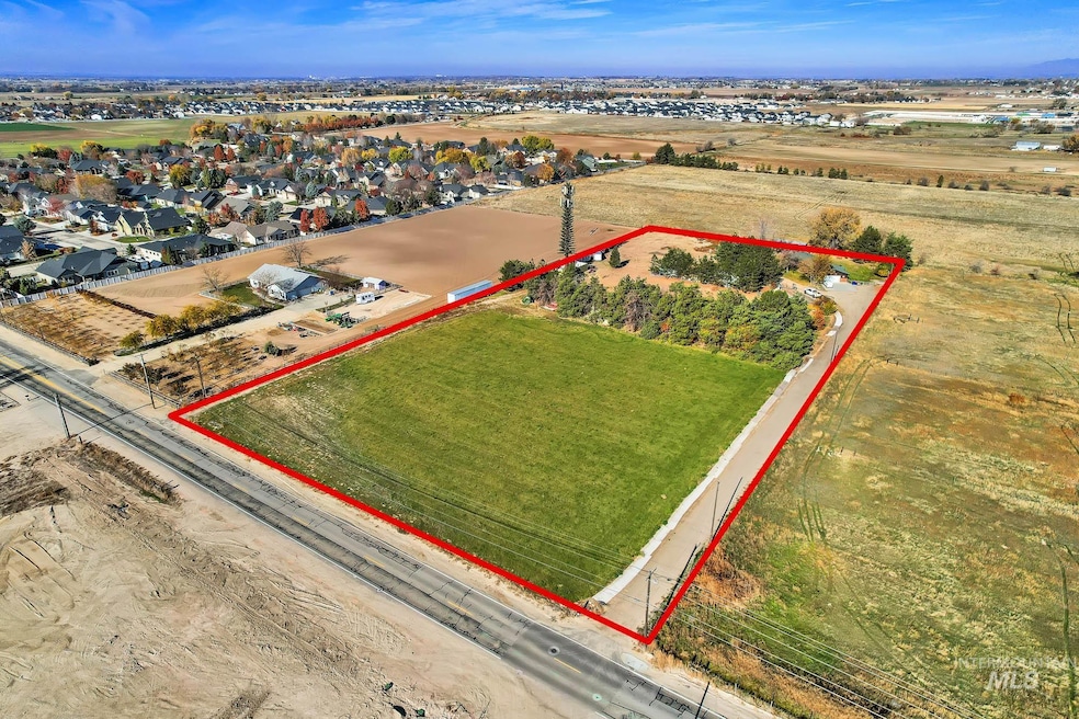 1800 W Hubbard Rd, Kuna, ID 83634 - photo 1