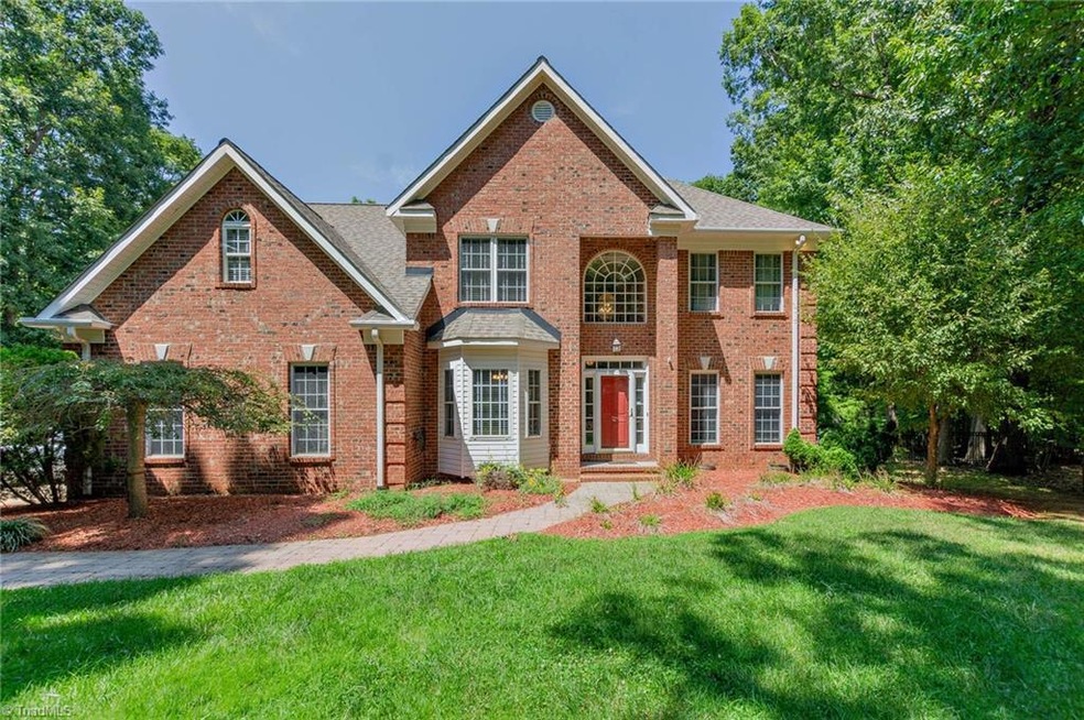 646 Heather Glenn Place, Asheboro, NC 27205 - photo 1