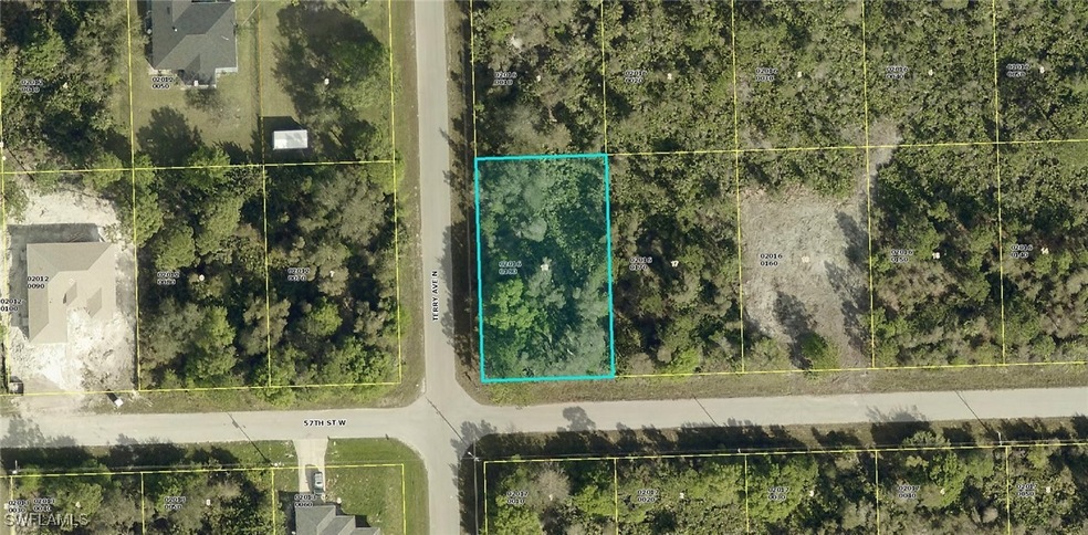3516 57th St W, Lehigh Acres, FL 33971 - photo 1