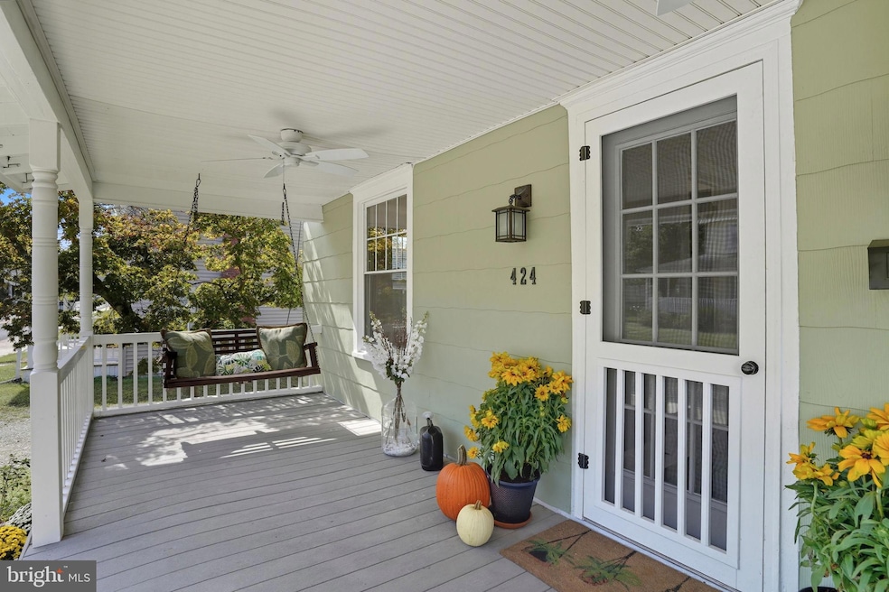 Under Contract $359,990