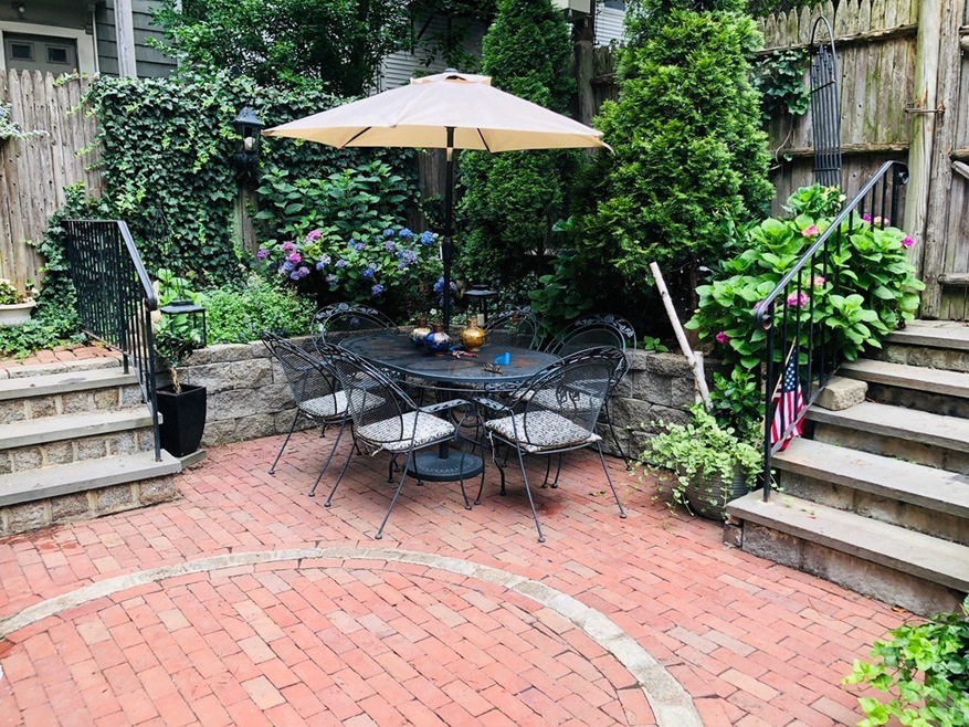 407 Main St unit 2, Charlestown, MA 02129 - photo 1