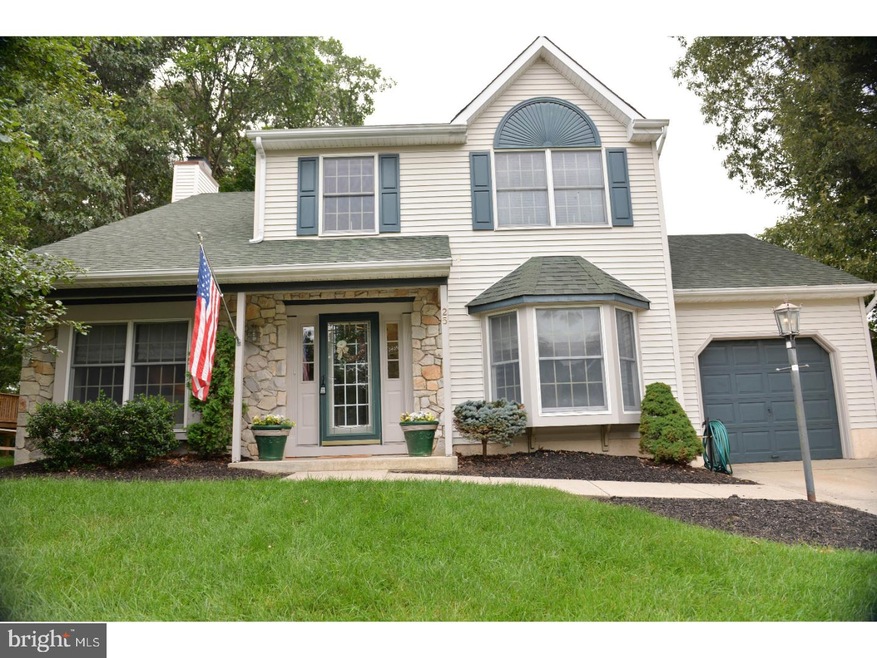 25 Forest Dr, Glassboro, NJ 08028 - photo 1