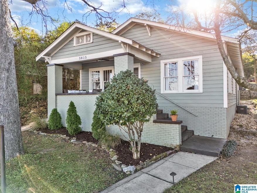 5815 5th Ave S, Birmingham, AL 35212 - photo 1