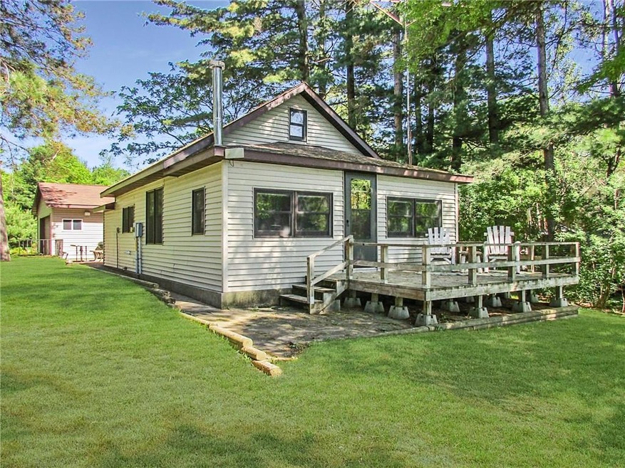 692 26 1 2 27th St, New Auburn, WI 54757 - photo 1