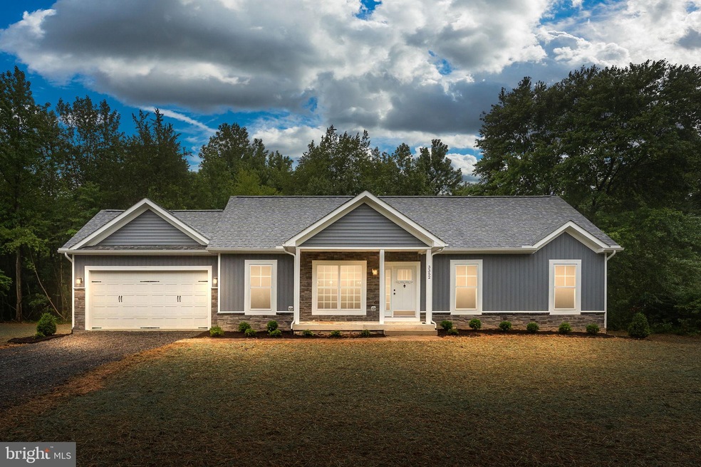 3352 Lavue Ln, Fredericksburg, VA 22408 - photo 1