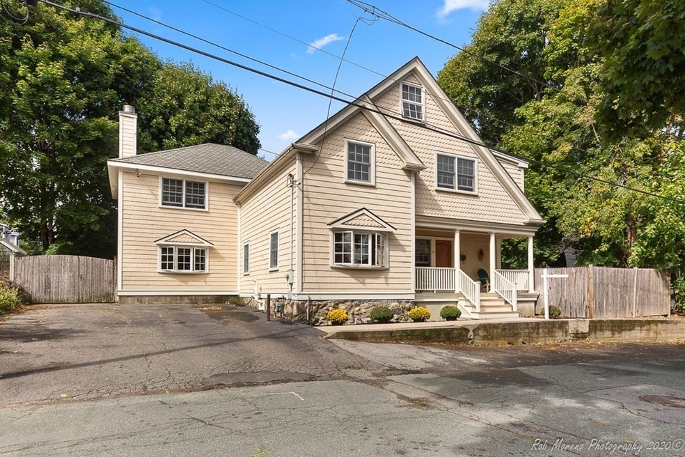 24 Williams St, Beverly, MA 01915 - photo 1