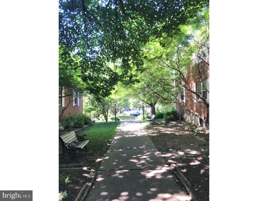 107 Rutgers Ave unit H4, Swarthmore, PA 19081 - photo 1
