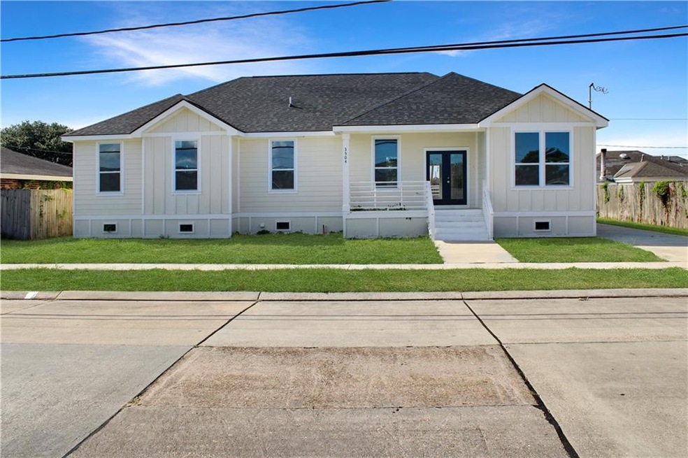 3504 Mumphrey Rd, Chalmette, LA 70043 - photo 1