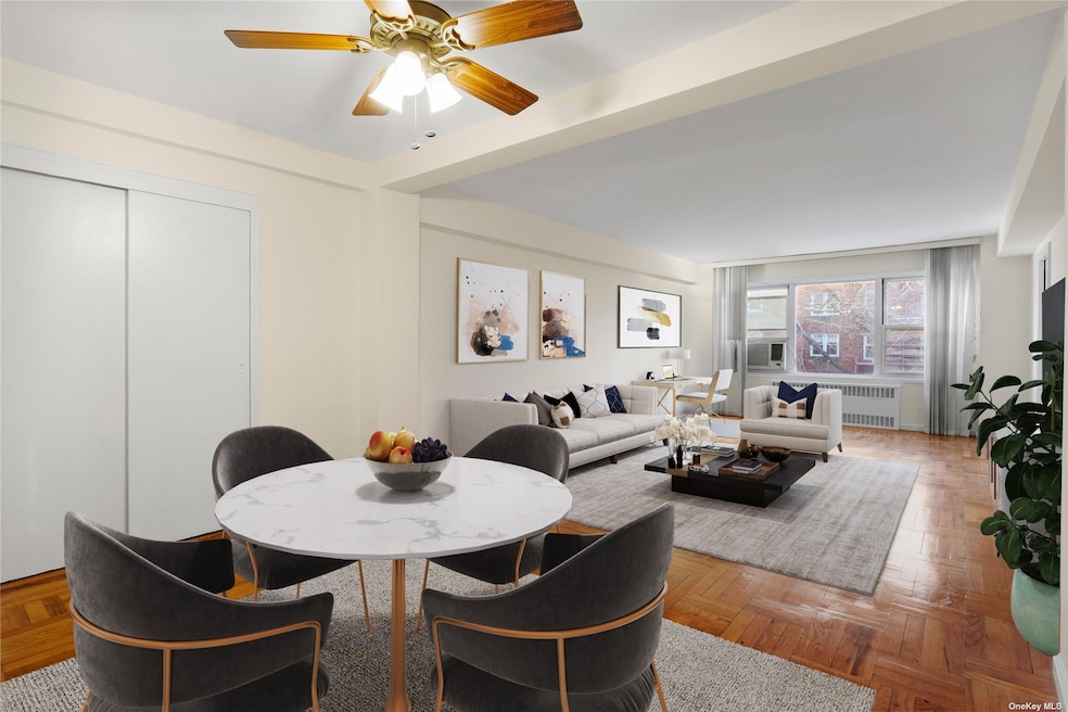 The Barclay Plaza unit 301, Forest Hills, NY 11375 - photo 1