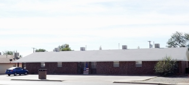 205 Scenic Dr, Alamogordo, NM 88310 - photo 1