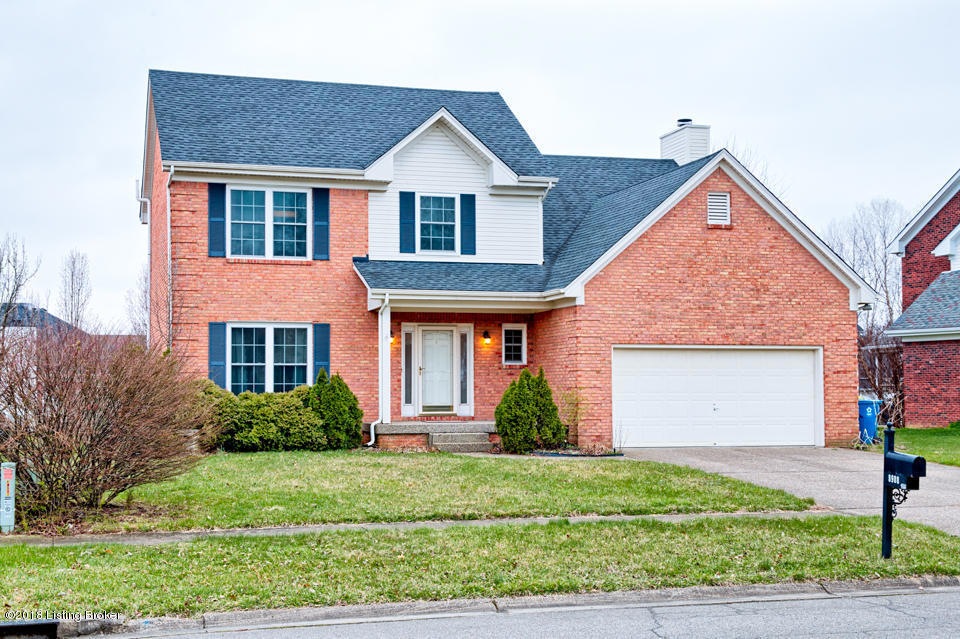 8908 Adams Run Ct, Louisville, KY 40228 - photo 1