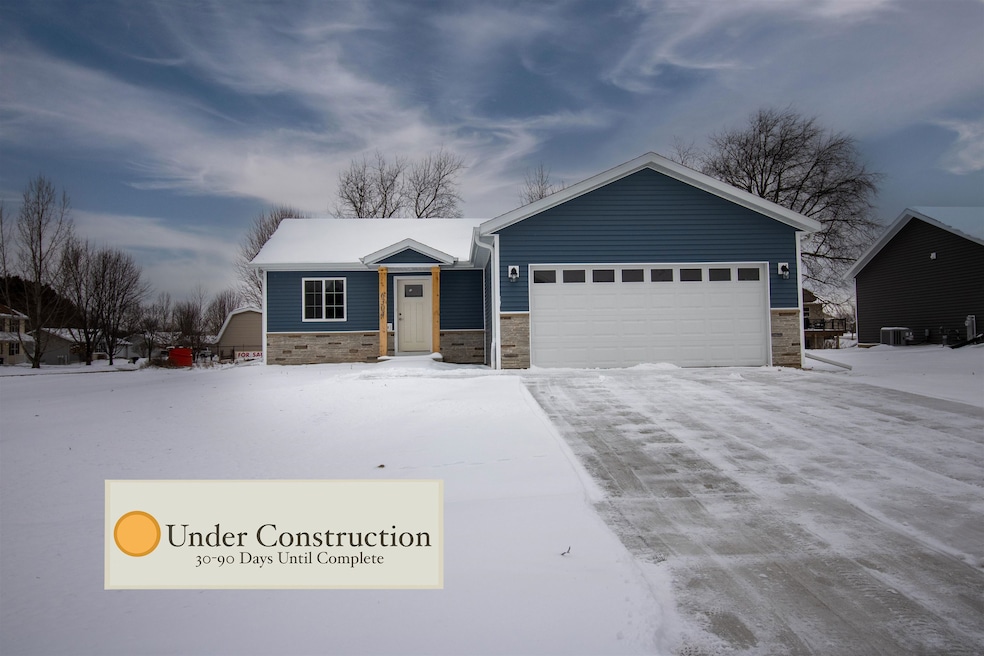 Lot 42 Perch Dr, Weston, WI 54476 - photo 1