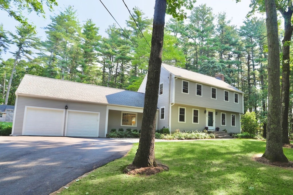 68 Virginia Farme Ln, Carlisle, MA 01741 - photo 1