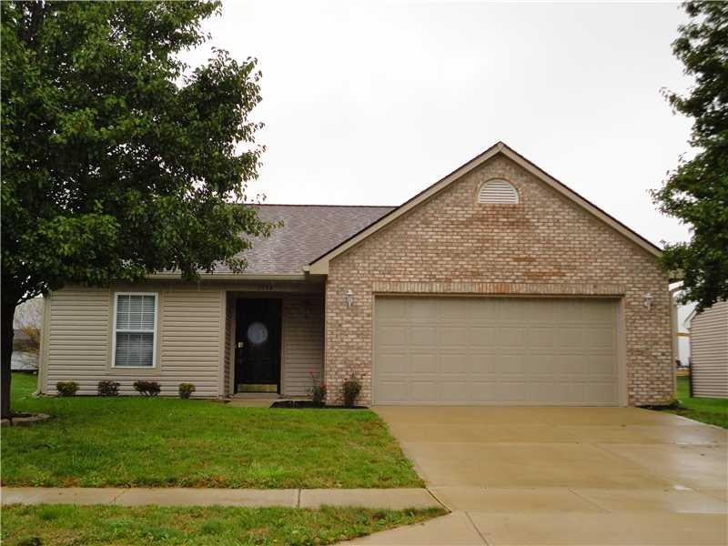 1118 Spring Meadow Ct, Franklin, IN 46131 - photo 1