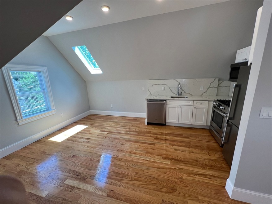 158 Morrison Ave unit 3, Somerville, MA 02144 - photo 1