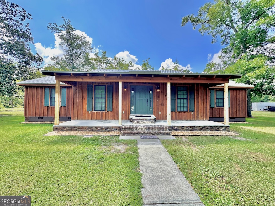 1721 Minnesota Ave, Waycross, GA 31503 - photo 1