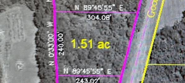 00 Good Hope Rd unit 2, Dozier, AL 36028 - photo 1