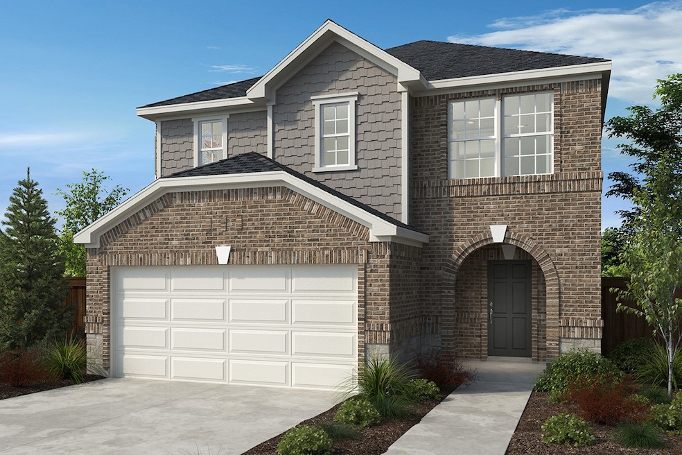 Welcome home to 4880 Vida Vista Drive located in S