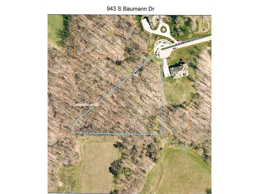 943 Baumann Dr S, Floyds Knobs, IN 47119 - photo 1