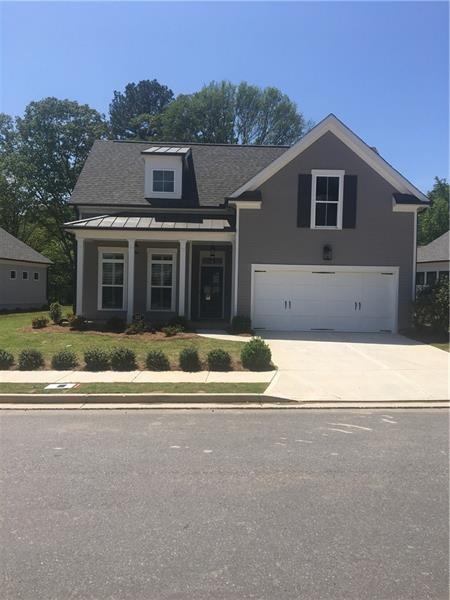 Gorgeous home!