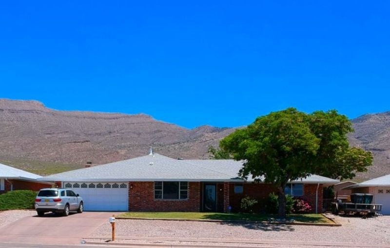 1908 Scenic Dr, Alamogordo, NM 88310 - photo 1