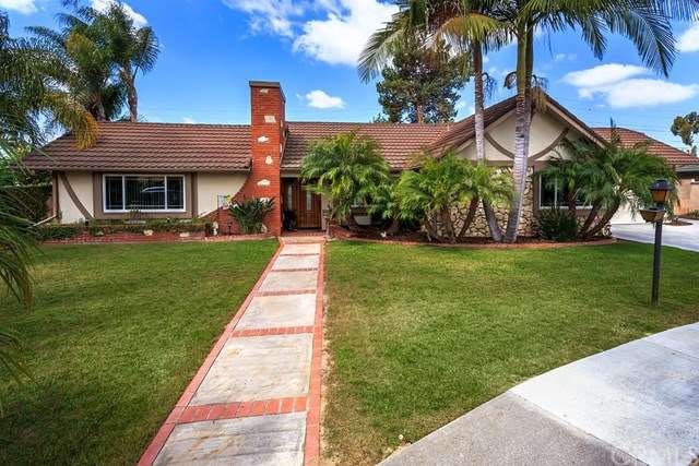 Welcome home to 12329 Bristol Dr., La Mirada