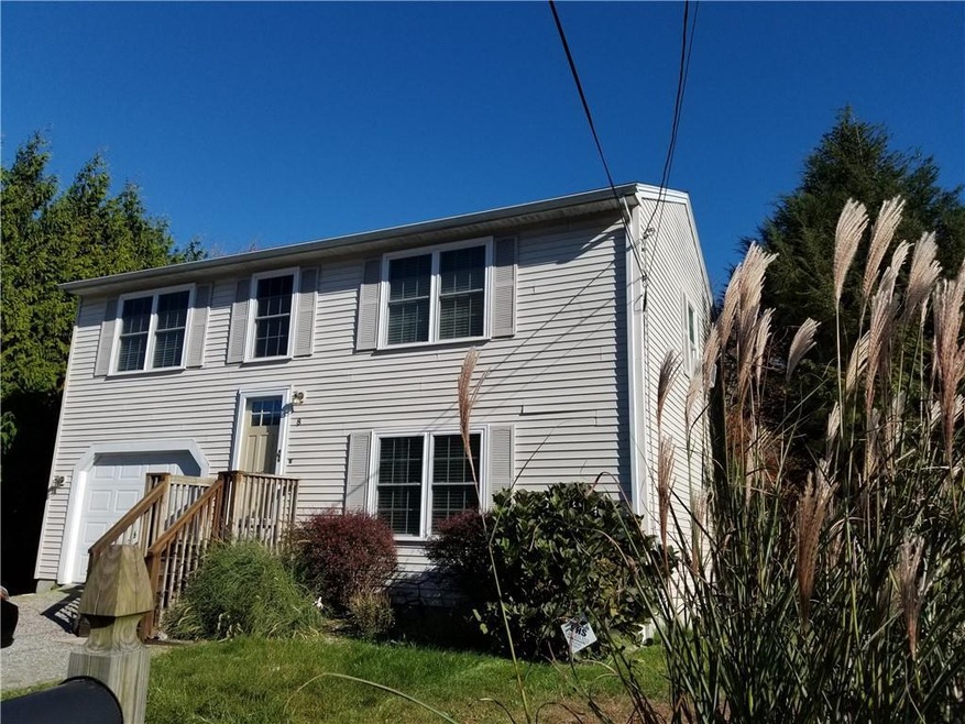 8 Salem Trail, Narragansett, RI 02882 - photo 1