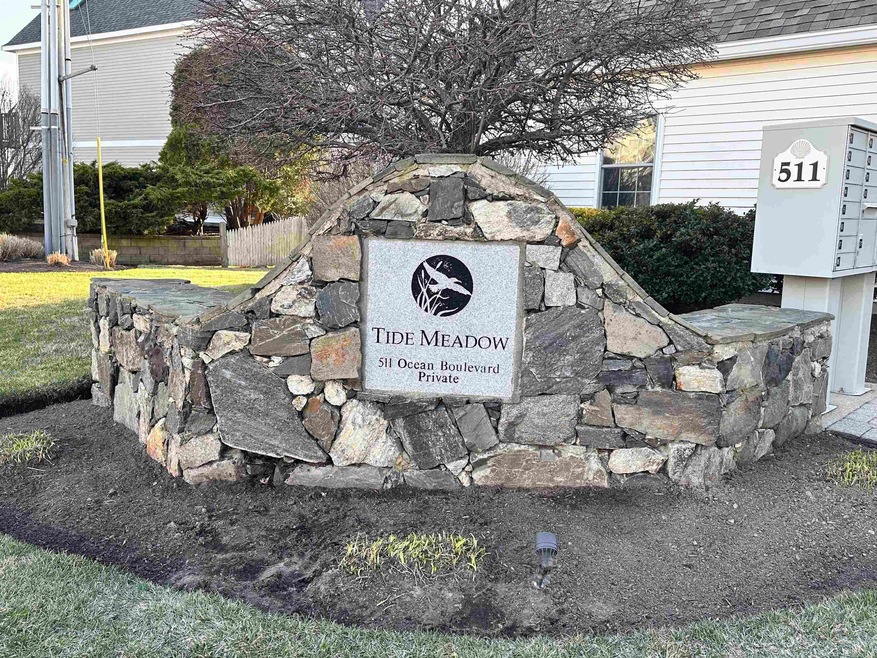 511 Ocean Blvd unit 15, Rye, NH 03870 - photo 1