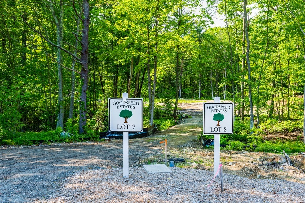 Lot 7 Goodspeed Ln, Easton, MA 02356 - photo 1