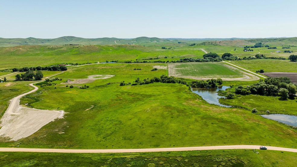 TBD Mccormick Rd unit Lot 1, Big Horn, WY 82833 - photo 1