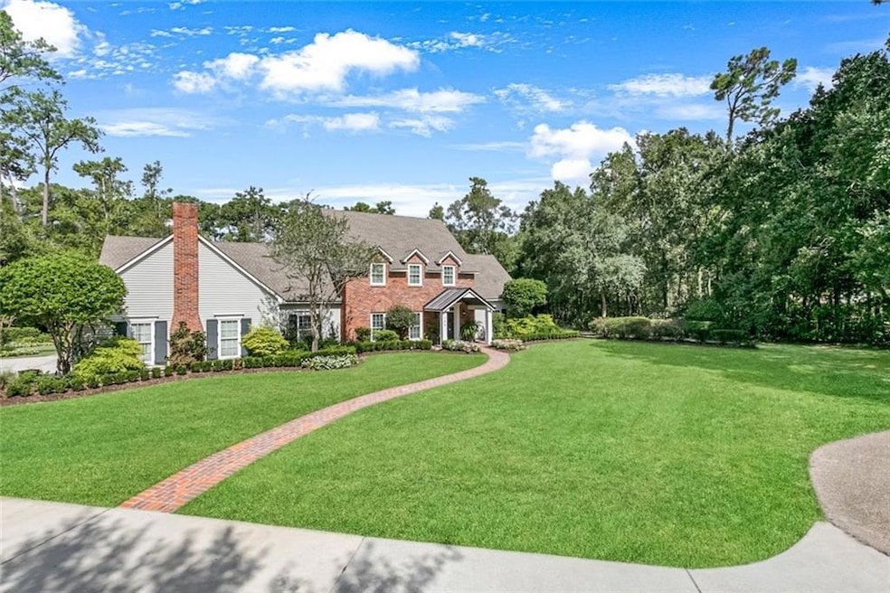 109 Rue Burgundy None, Slidell, LA 70461 - photo 1