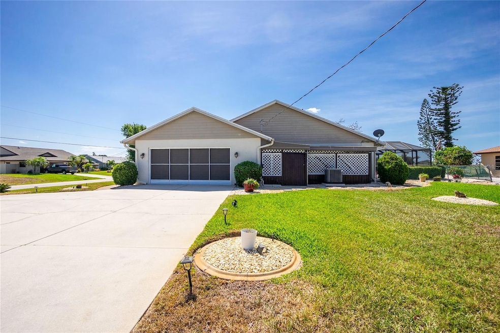 204 Bunker Rd, Rotonda West, FL 33947 - photo 1