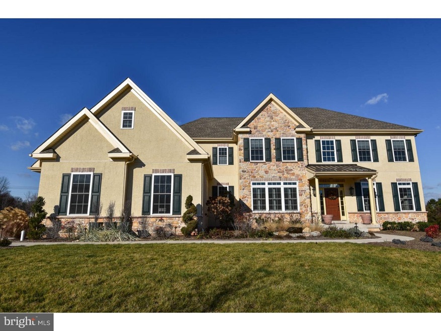 1899 Old Forge Way, Norristown, PA 19403 - photo 1