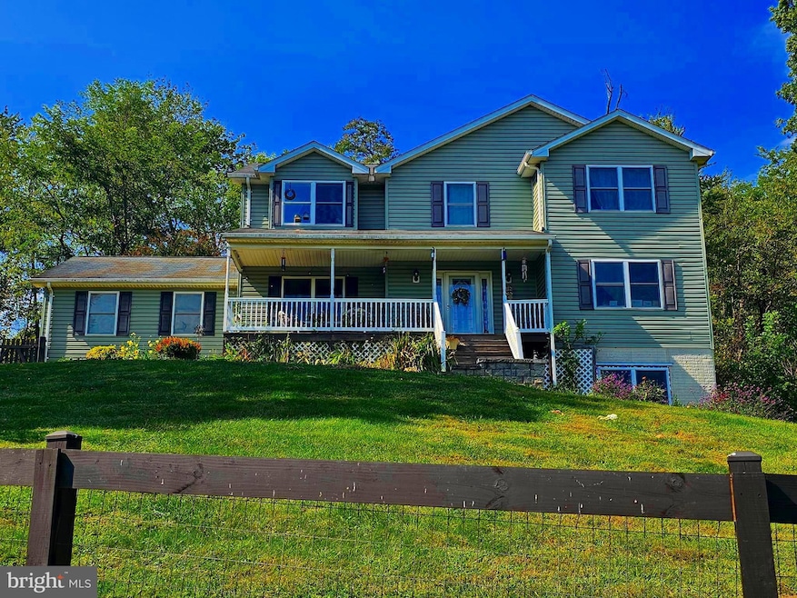 510 Windy Pines Rd, Front Royal, VA 22630 - photo 1