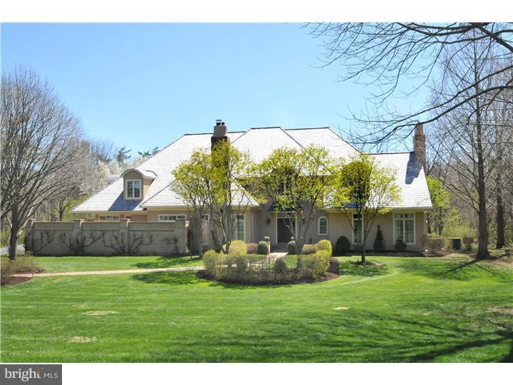 621 Creek Ln, Flourtown, PA 19031 - photo 1