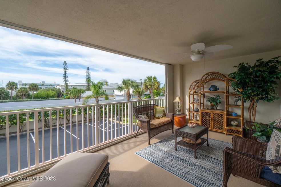 3360 S Atlantic Ave #201, Cocoa Beach, F