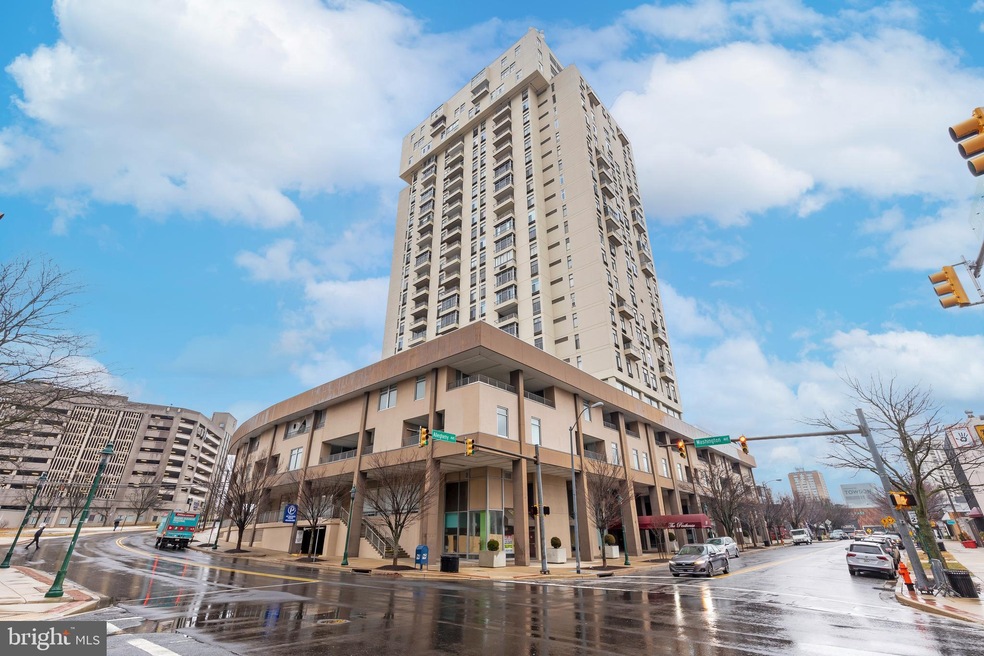 28 Allegheny Ave unit 2112, Towson, MD 21204 - photo 1