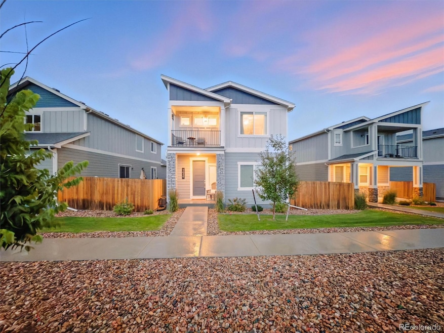 Under Contract $485,000