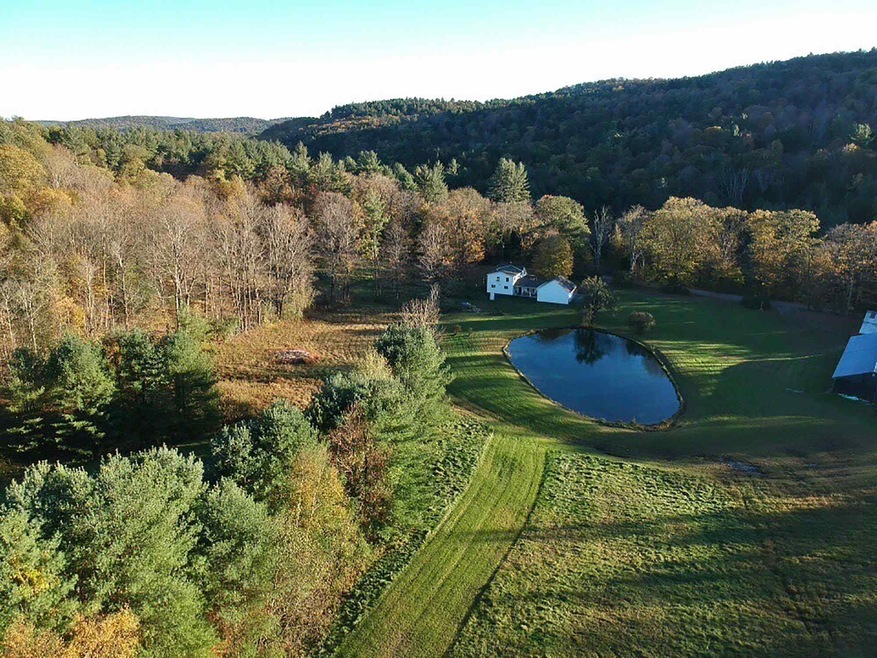 882 Lee Rd, Guilford, VT 05301 - photo 1