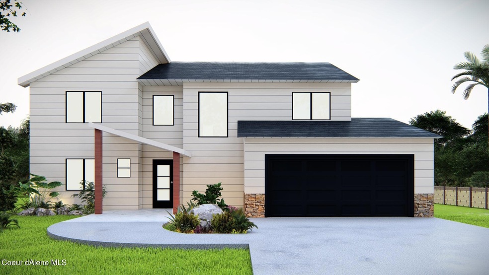 House Rendering