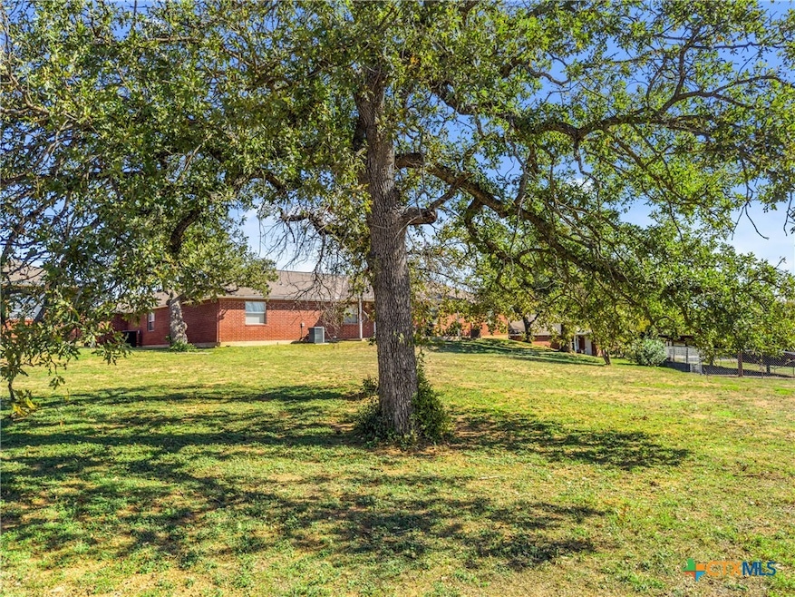 2102 Cedar Valley Dr, Kingsland, TX 78639 - photo 1