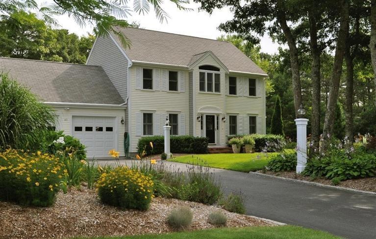 40 Putter Dr, East Falmouth, MA 02536 - photo 1