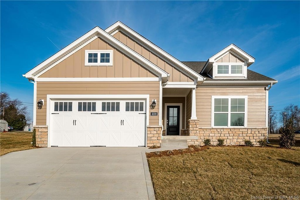 4108 Hanover Ct unit 57, New Albany, IN 47150 - photo 1